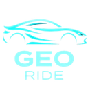 GeoRide Logo