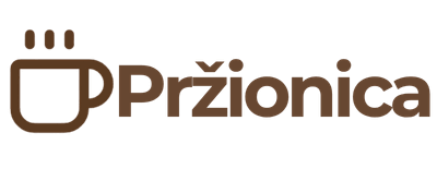 Pržionica