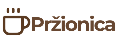 Pržionica