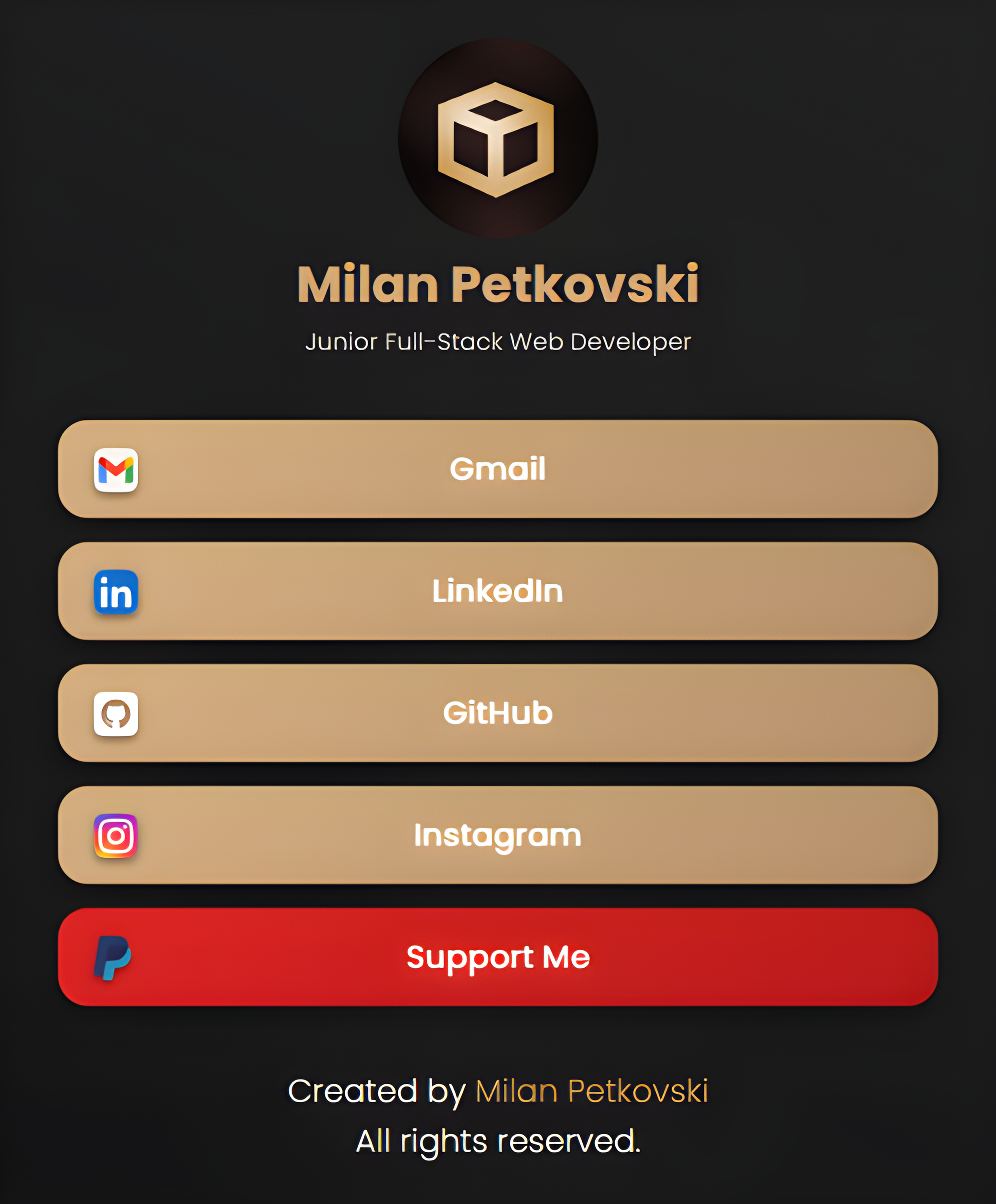 Share Preview
