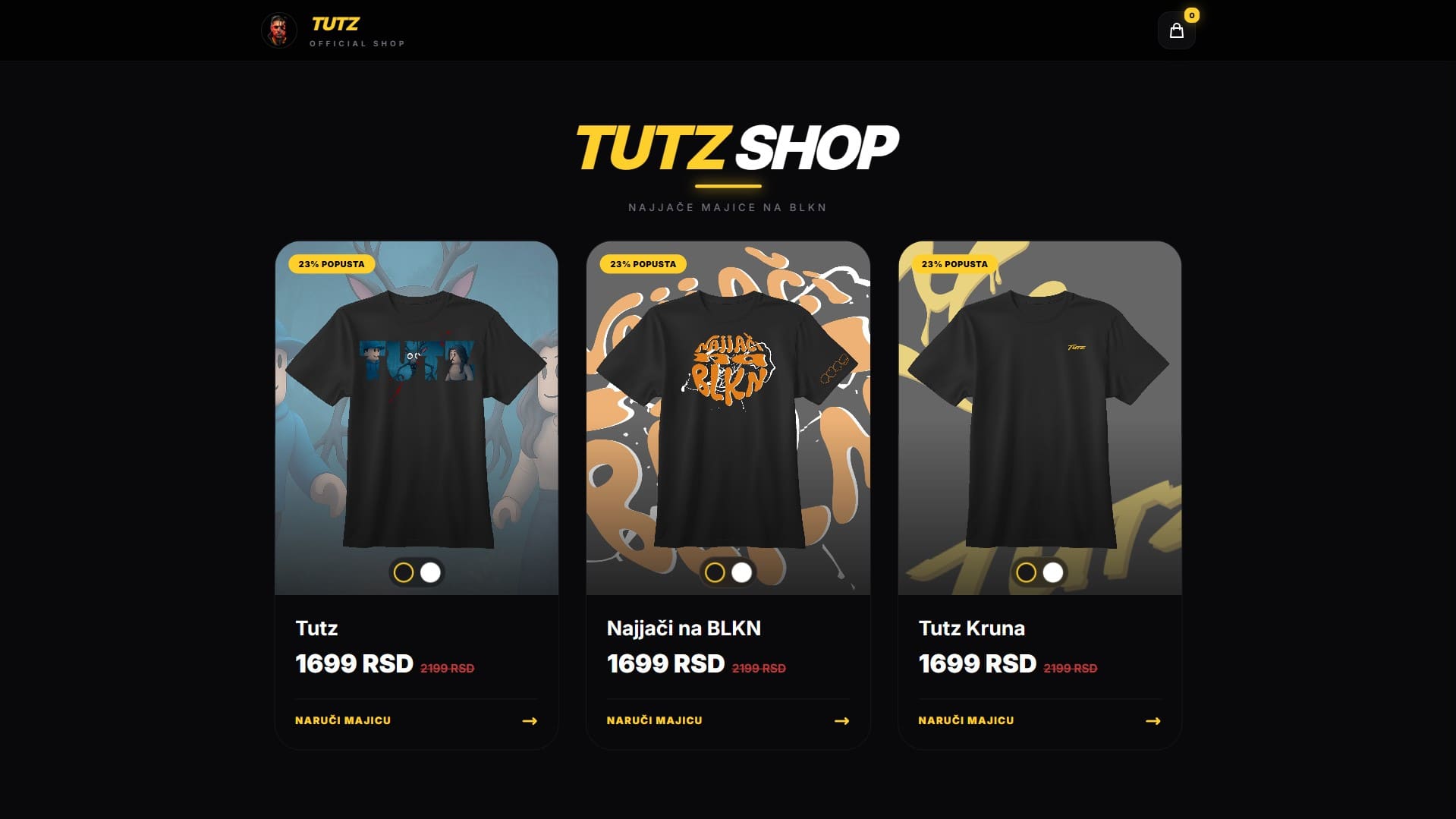 Website 21